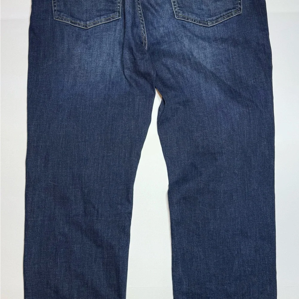 Lucky Brand Men's‎ Blue Jeans
